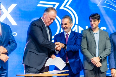 Imagem de Anúncios reforçam competitividade e segurança jurídica para empresas de comércio exterior no ES